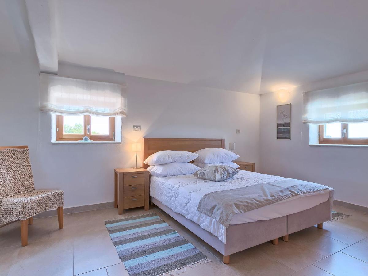 Holiday Home Bibali 3 By Interhome Exteriör bild