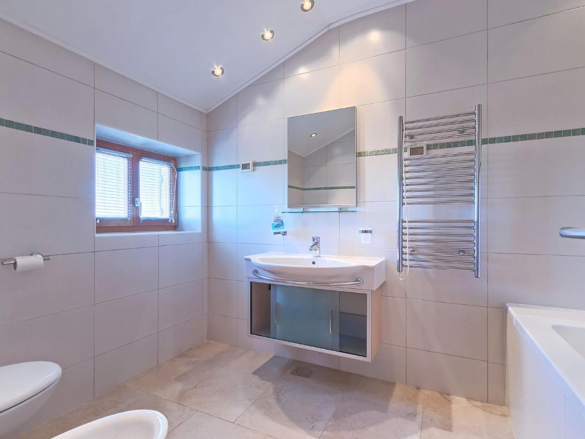 Holiday Home Bibali 3 By Interhome Exteriör bild